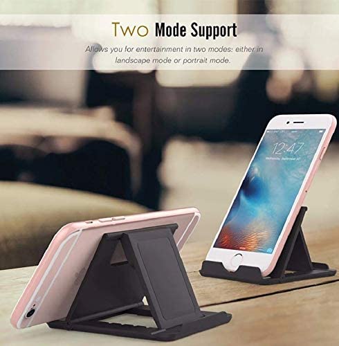 Angle Mobile Phone Stand