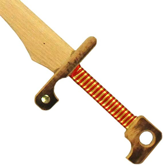 Persian Sabers Toy Wooden Sword