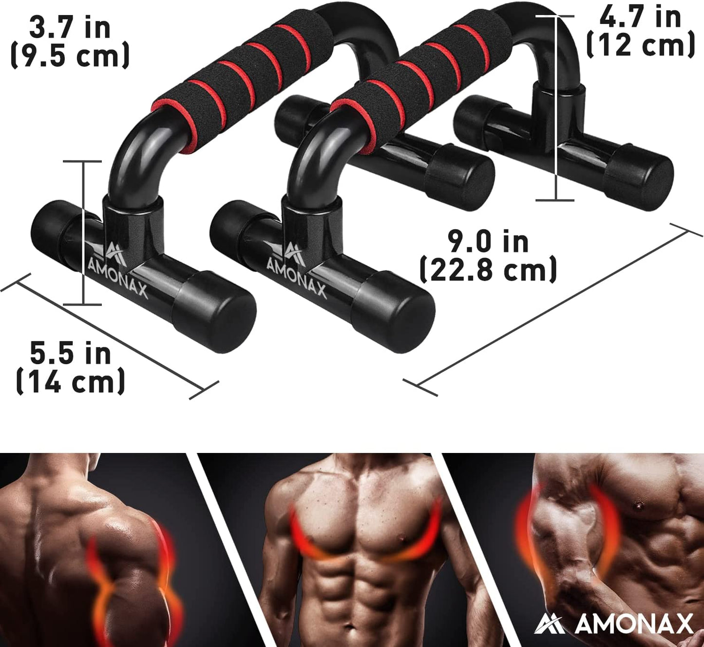 Gym Equipment for Home Workout