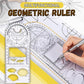 Multifunctional Geometric Ruler