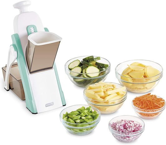All In One Slicer and Dicer