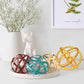 Modern Home Decor Accents, Tabletop Decorations for Living Room, Kitchen, Bedroom