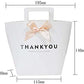Thank you Gift Bag 10 Pack