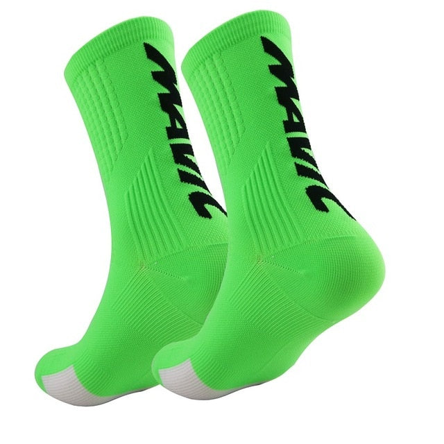 Multipurpose Breathable Men and Women Sports Socks