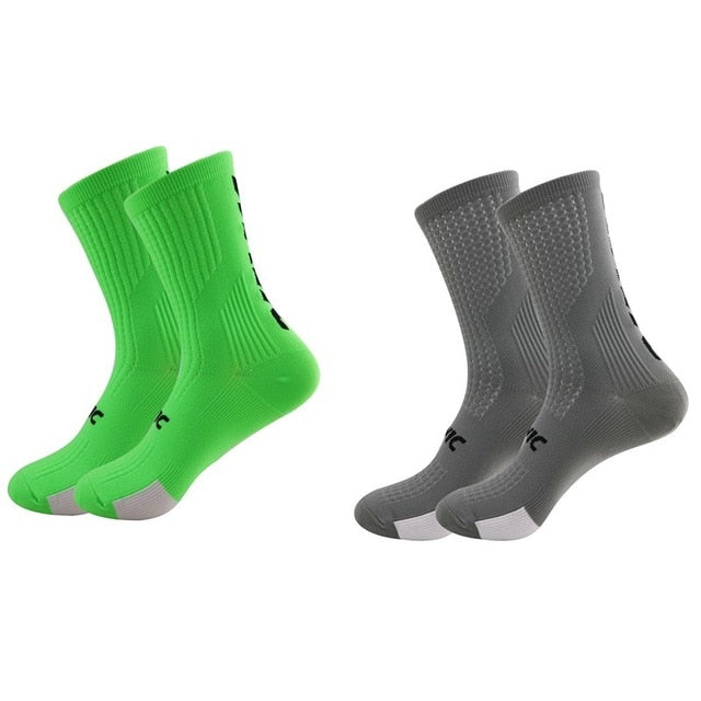 Multipurpose Breathable Men and Women Sports Socks