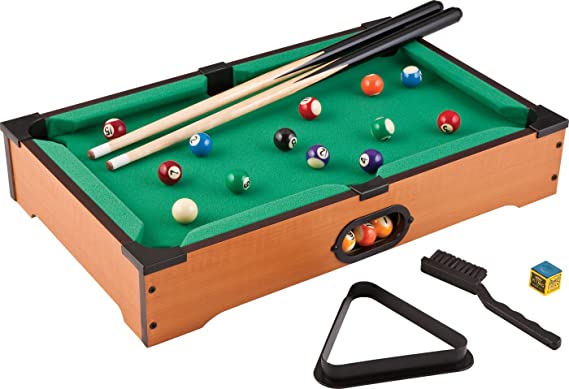 Pool Game Set