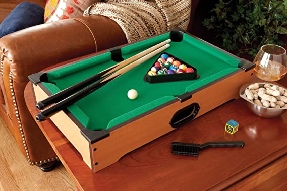 Pool Game Set