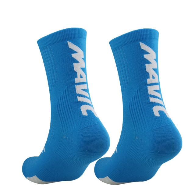 Multipurpose Breathable Men and Women Sports Socks