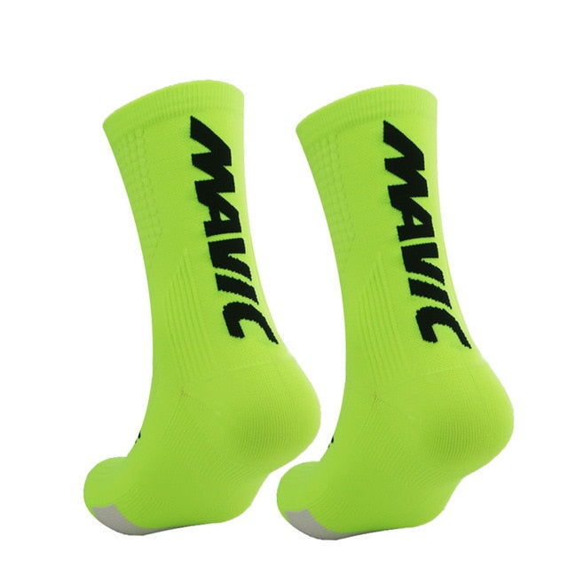 Multipurpose Breathable Men and Women Sports Socks