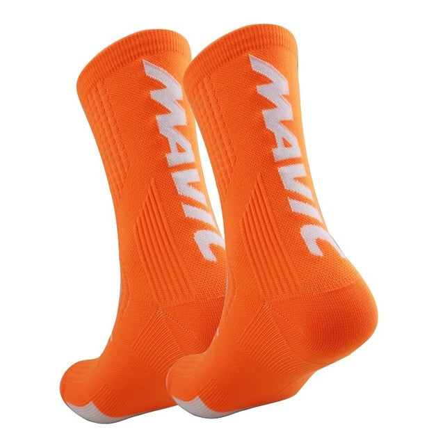 Multipurpose Breathable Men and Women Sports Socks