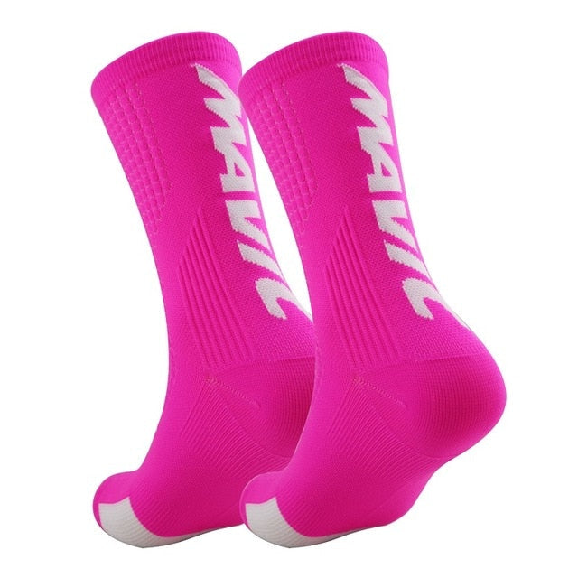 Multipurpose Breathable Men and Women Sports Socks