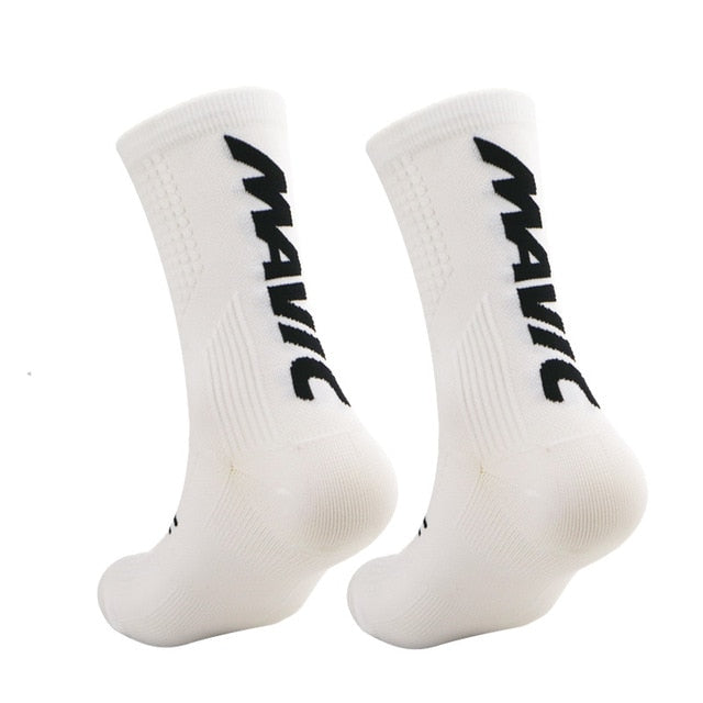 Multipurpose Breathable Men and Women Sports Socks