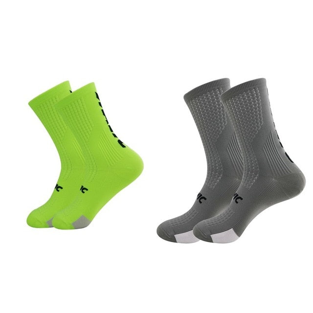 Multipurpose Breathable Men and Women Sports Socks