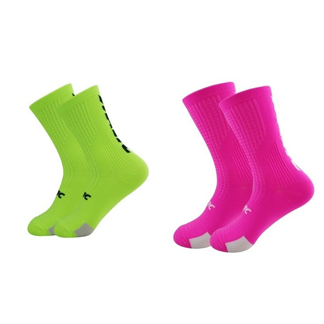 Multipurpose Breathable Men and Women Sports Socks