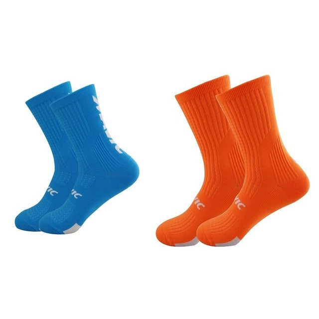 Multipurpose Breathable Men and Women Sports Socks