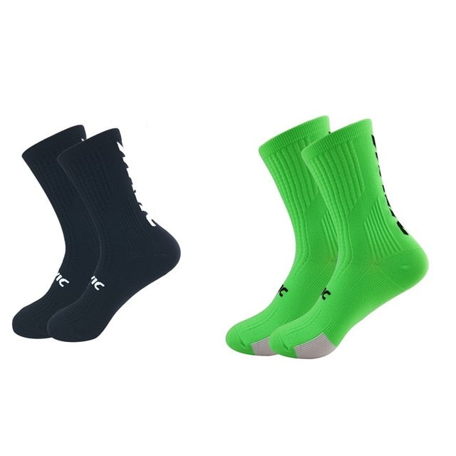 Multipurpose Breathable Men and Women Sports Socks