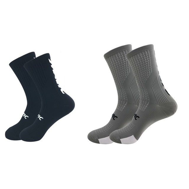 Multipurpose Breathable Men and Women Sports Socks