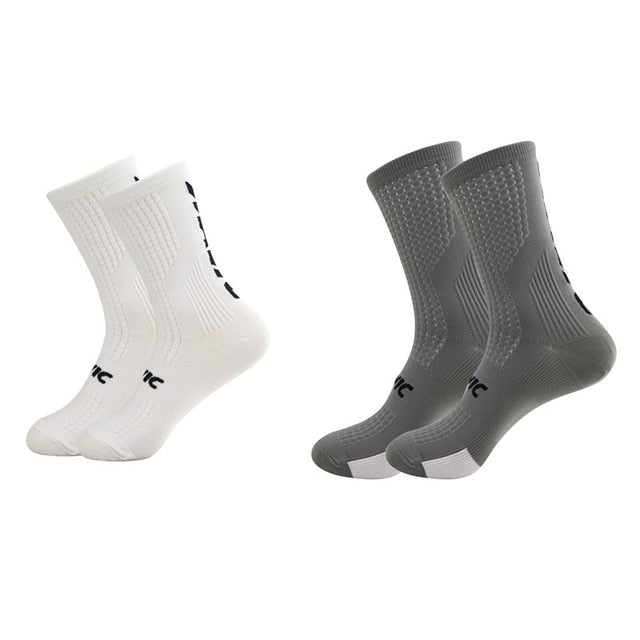 Multipurpose Breathable Men and Women Sports Socks