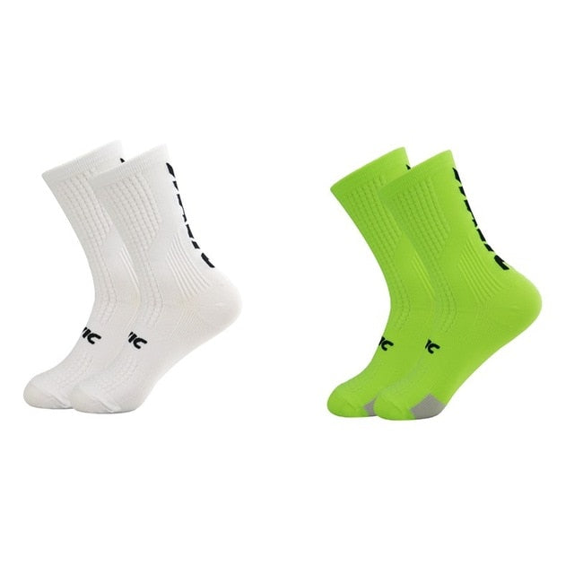 Multipurpose Breathable Men and Women Sports Socks