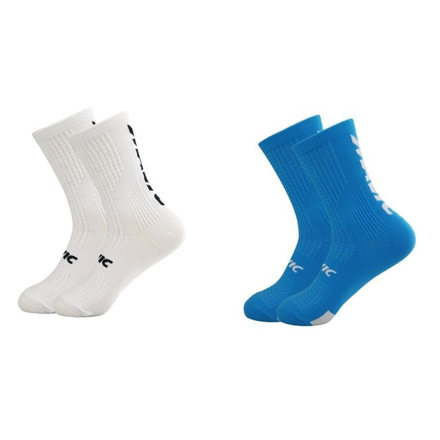 Multipurpose Breathable Men and Women Sports Socks